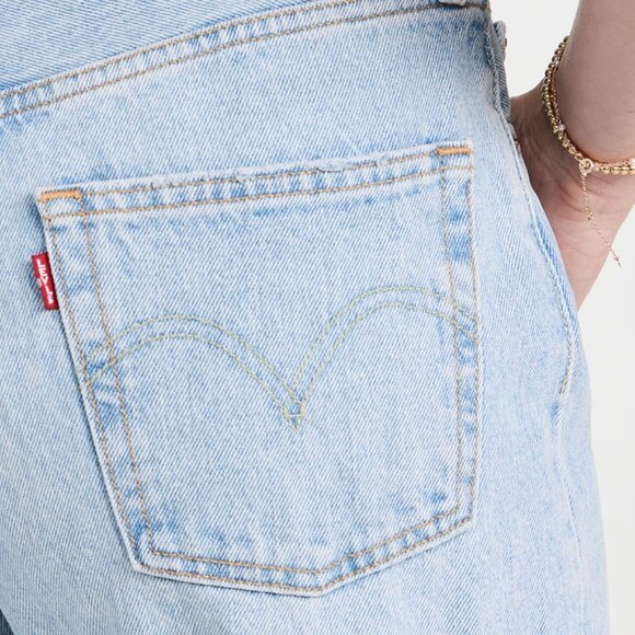 Levi's 501 90s Jeans - Picture 7 of 13